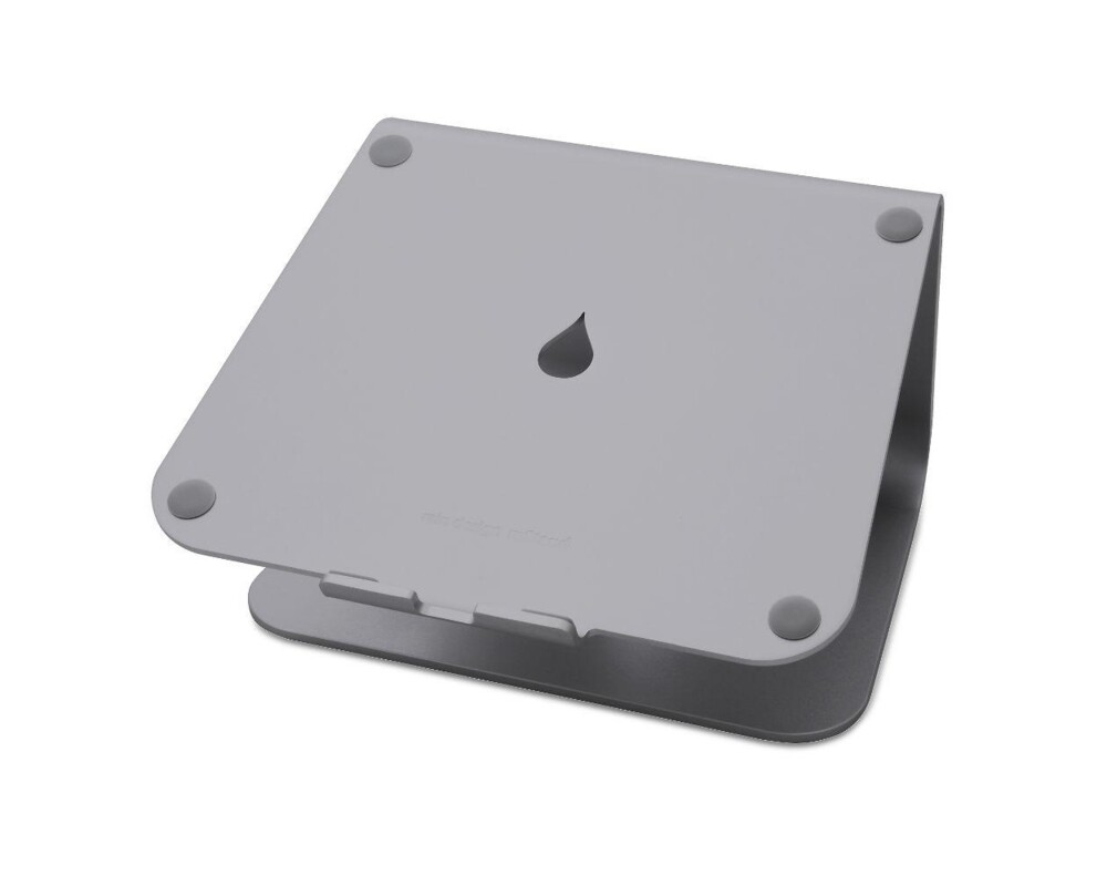 Охлаждаща подложка Rain Design mStand, Aстро сива