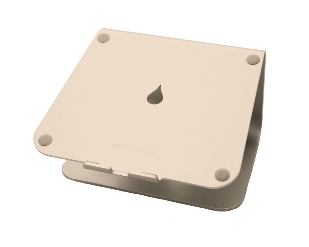Охлаждаща подложка Rain Design mStand360, Златиста