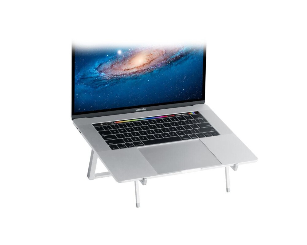 Охлаждаща подложка Rain Design mBar Pro Plus, Сребриста 2