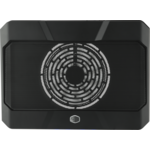 <span>Охлаждаща подложка</span> Cooler Master Notepal X150R, Blue Led, USB HUB <span class='catalog-num-in-name'>CM-FAN-MNX-SWXB-10FN-R1</span> - 