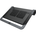 <span>Охлаждаща подложка</span> Охлаждаща Cooler Master Notepal U2 Plus V2, Черна <span class='catalog-num-in-name'>CM-FAN-MNX-SWUK-20FNN-R1</span> - 