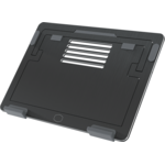 <span>Охлаждаща подложка</span> Cooler Master ErgoStand Air, Черен <span class='catalog-num-in-name'>CM-FAN-MNX-SSEK-NNNNN-R1</span> - 