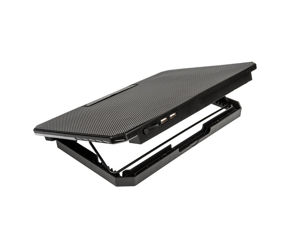 Охлаждаща подложка Kolink KL-F500 17.3" ARGB 5