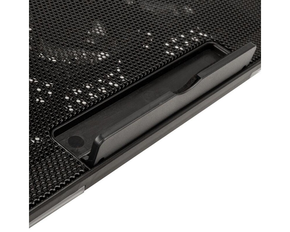 Охлаждаща подложка Kolink KL-F500 17.3" ARGB 4