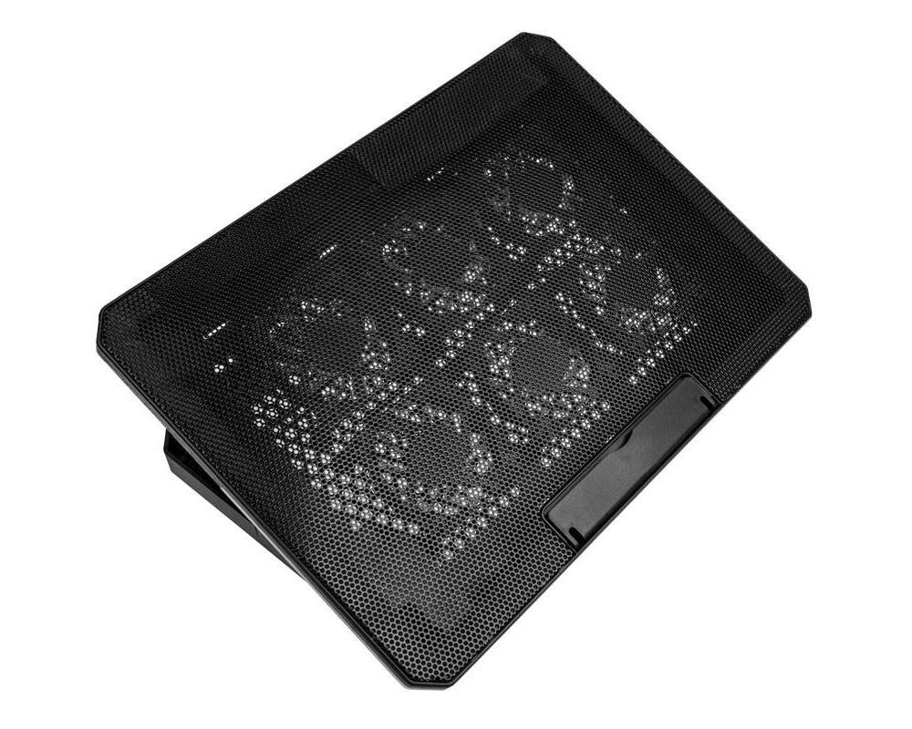 Охлаждаща подложка Kolink KL-F500 17.3" ARGB 3