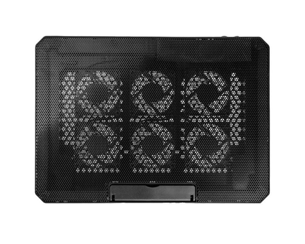 Охлаждаща подложка Kolink KL-F500 17.3" ARGB 2