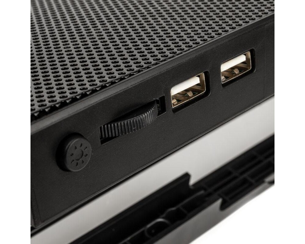 Охлаждаща подложка Kolink KL-F500 17.3" ARGB 6