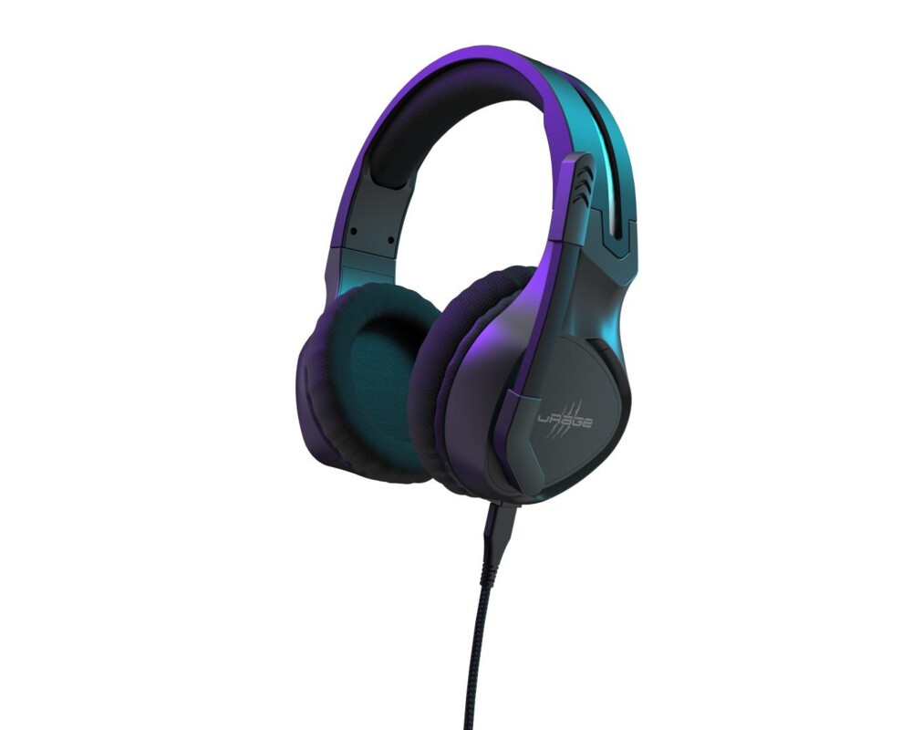 Слушалки Геймърски слушалки uRage "SoundZ 300 V2", 217859 3