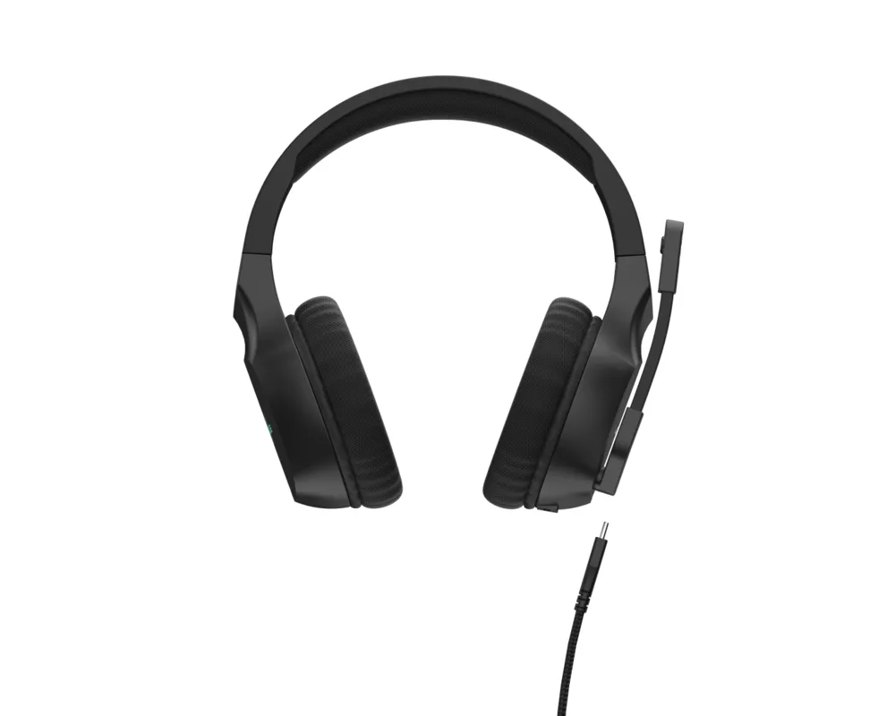 Слушалки Hama SoundZ 710 7.1 V2 геймърски слушалки с микрофон, 217862 2