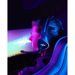 Слушалки Hama SoundZ 710 7.1 V2 геймърски слушалки с микрофон, 217862 6