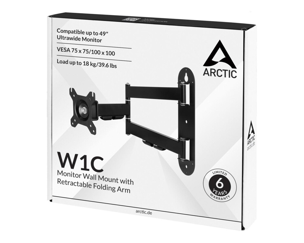 Стойка Arctic или телевизор за стена WALL Mount... 17
