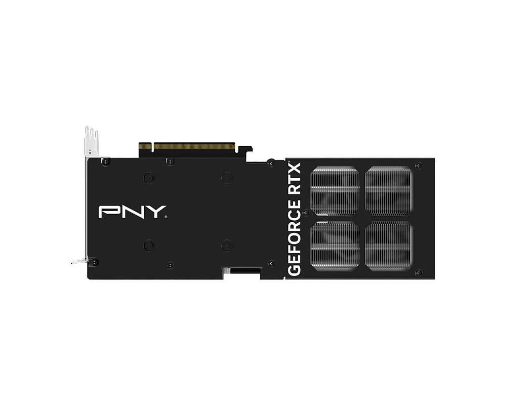 Видеокарта PNY RTX 4070 TI SUPER VERTO 16GB OC GDDR6X 4