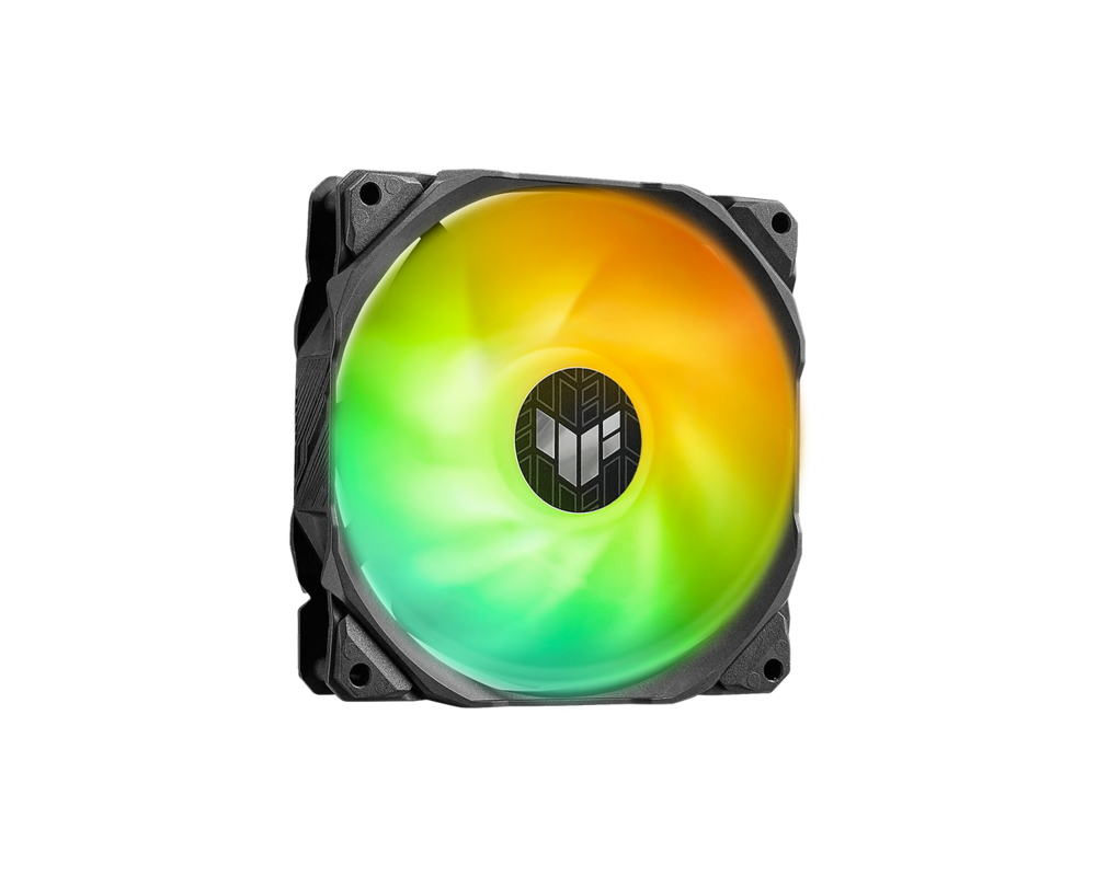 Охладител за процесор ASUS TUF GAMING LC II 360 ARGB AIO Cooler 5