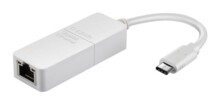  D-Link DUB-E130 USB - C - LAN 10/100/1000 700806 DUB-E130 на топ цена - PIC.bg