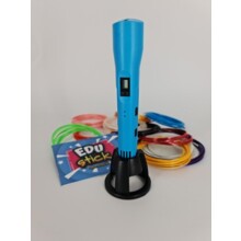  3D Писалка EDUstick 700869 3D-PEN-EDUSTICK на топ цена - PIC.bg