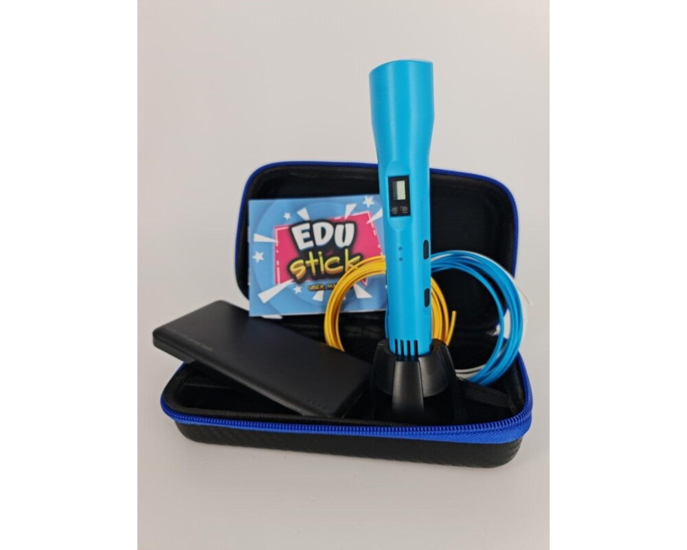 3D принтер 3D Писалка EDUstick 2