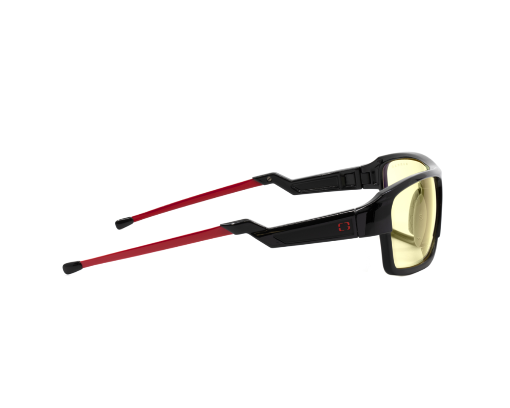 Очила за компютър GUNNAR Lightning Bolt 360 Onyx, Amber, Sun 5