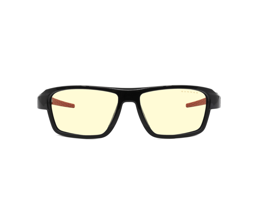 Очила за компютър GUNNAR Lightning Bolt 360 Onyx, Amber, Sun 3