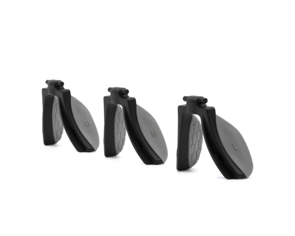 Очила за компютър GUNNAR Lightning Bolt 360 Onyx, Amber, Sun 7