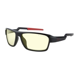  GUNNAR Lightning Bolt Base Onyx, Amber 700983 GUN-LIG-00101 на топ цена - PIC.bg