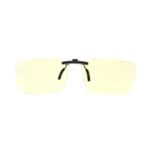  Лещи за очила Gunnar Clip On - Amber Onyx 700984 GUN-CLI-00101 на топ цена - PIC.bg