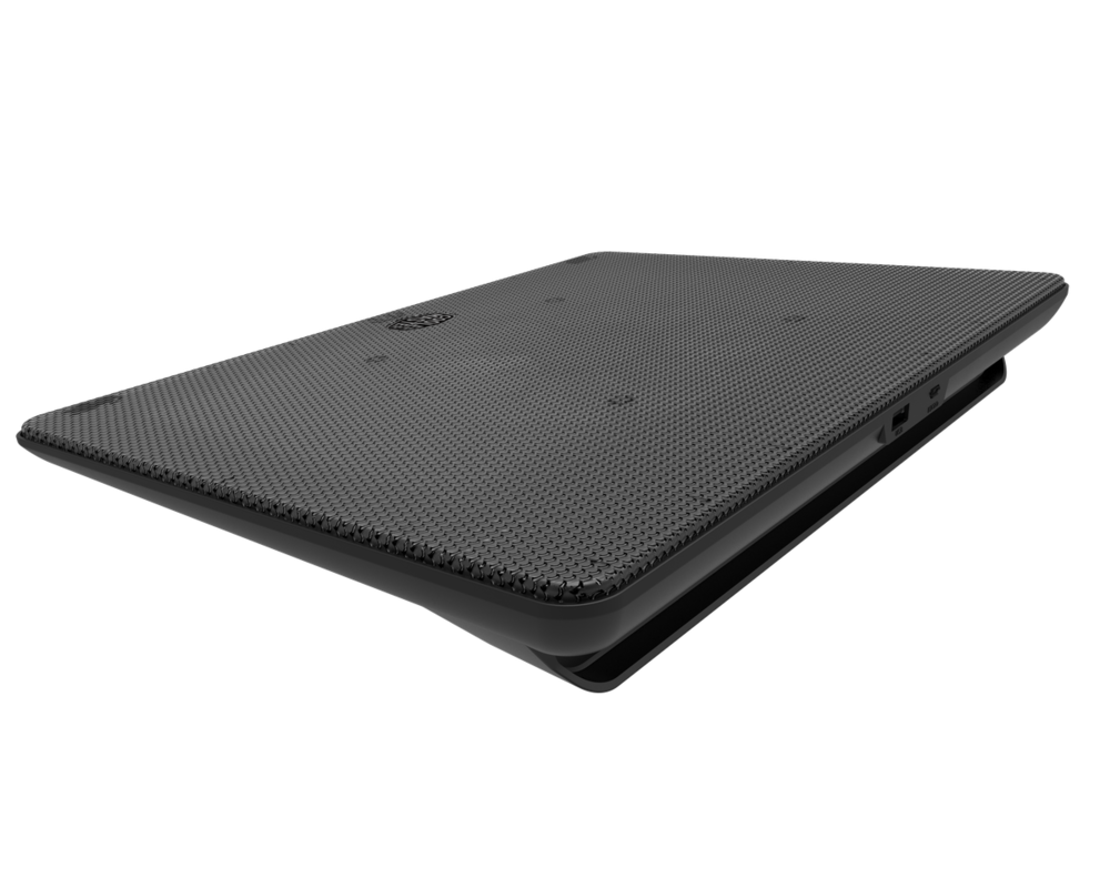 Охлаждаща подложка Cooler Master Notepal L2 Blue Led, MNW-SWTS-14FN-R1 10