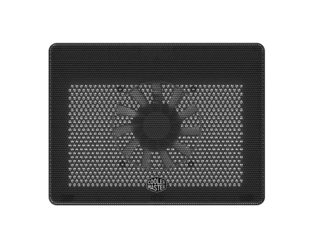 Охлаждаща подложка Cooler Master Notepal L2 Blue Led, MNW-SWTS-14FN-R1 8