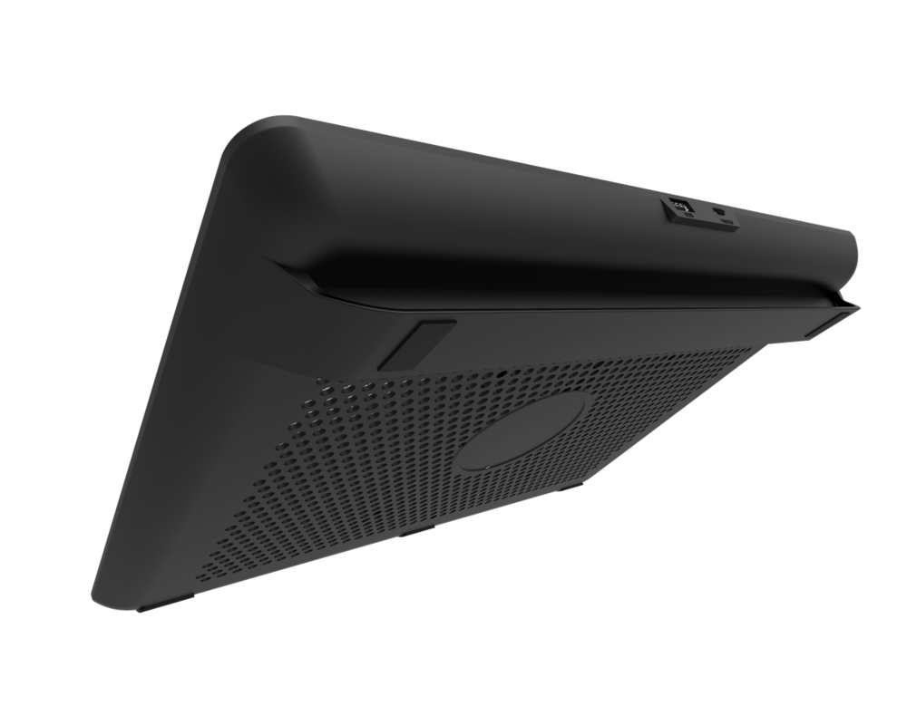 Охлаждаща подложка Cooler Master Notepal L2 Blue Led, MNW-SWTS-14FN-R1 7