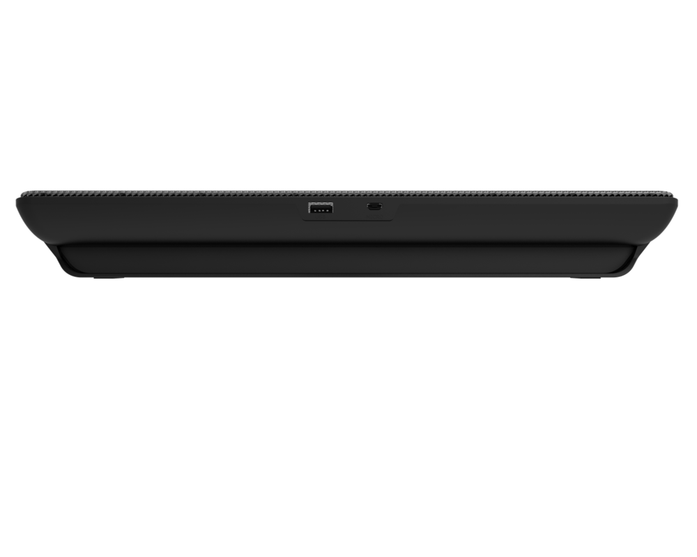 Охлаждаща подложка Cooler Master Notepal L2 Blue Led, MNW-SWTS-14FN-R1 5