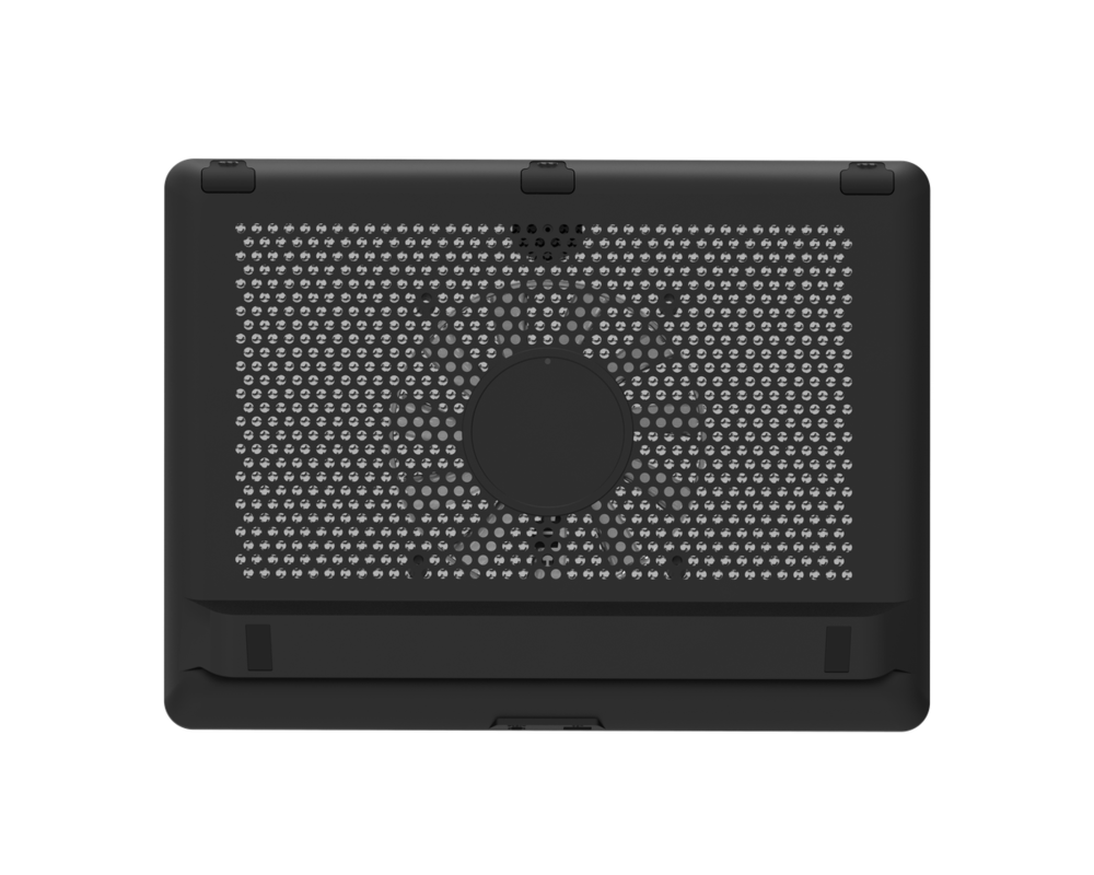 Охлаждаща подложка Cooler Master Notepal L2 Blue Led, MNW-SWTS-14FN-R1 3