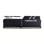 Памет G.SKILL Trident Z 16GB(2x8GB) DDR4 PC4-25600 3200MHz CL14 F4-3200C14D-16GTZKW 2