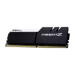 Памет G.SKILL Trident Z 16GB(2x8GB) DDR4 PC4-25600 3200MHz CL14 F4-3200C14D-16GTZKW 3