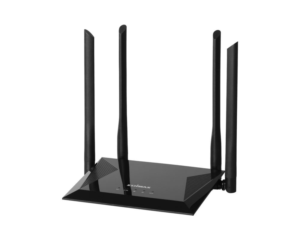Рутер EDIMAX BR-6476AC, 4 в 1, AC1200 2