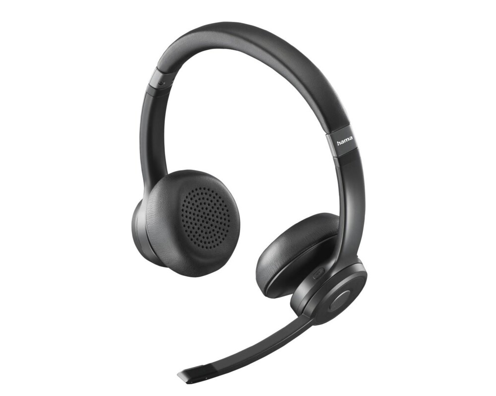 Слушалки HAMA блутут слушалки "BT700", с микрофон, 139938 7