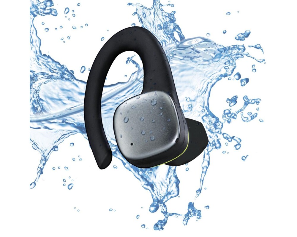 Слушалки Hama Блутут слушалки "Spirit Athletics" Bluetooth®, 184113 4