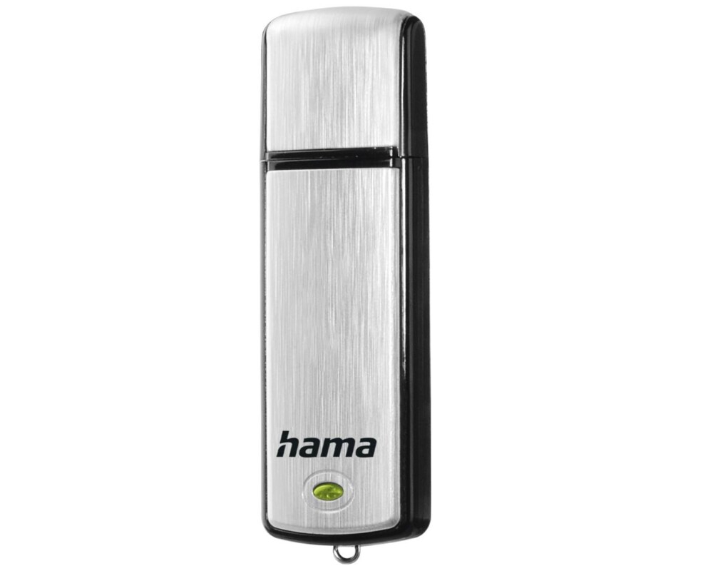 Флаш памет HAMA "Fancy" USB флаш памет, USB 2.0, 16 GB, 181081 2