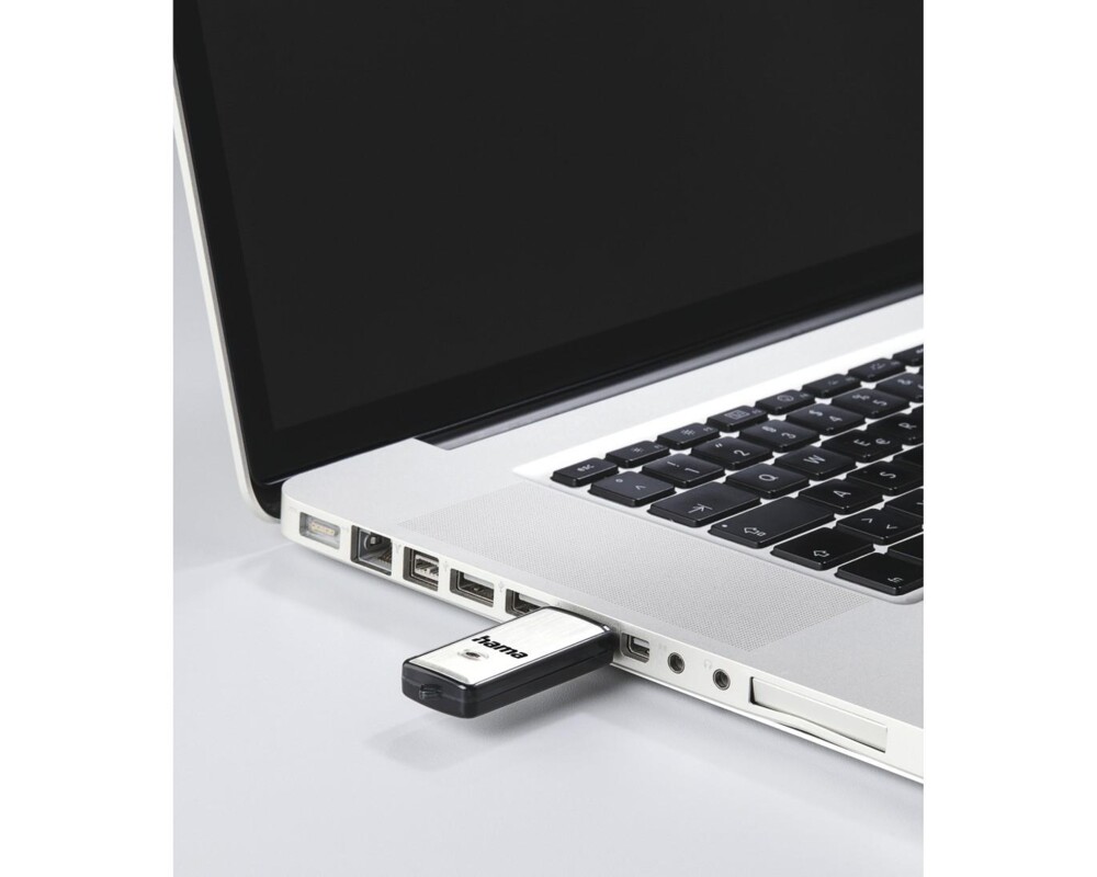 Флаш памет HAMA "Fancy" USB флаш памет, USB 2.0, 16 GB, 181081 4
