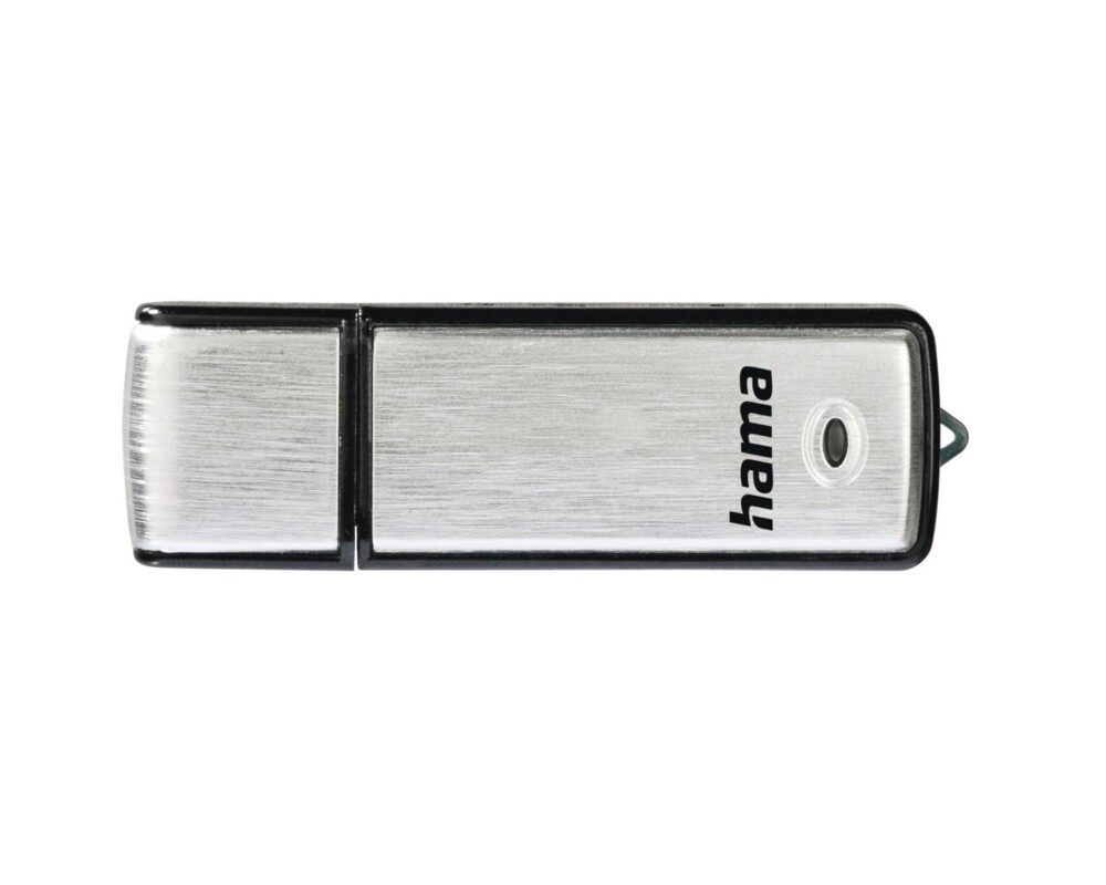 Флаш памет HAMA "Fancy" USB флаш памет, USB 2.0, 16 GB, 181081 3