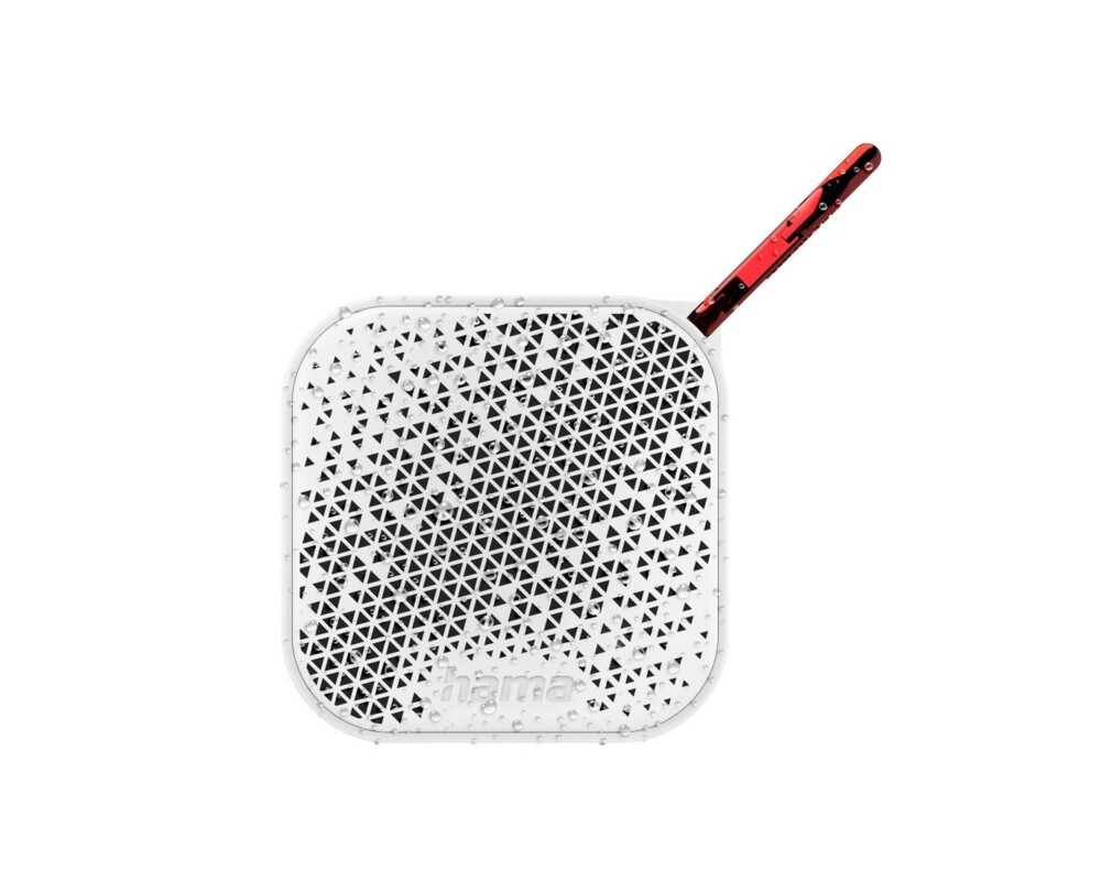 Тонколони HAMA Блутут мобилна колонка "Pocket 3.0", 188225 2