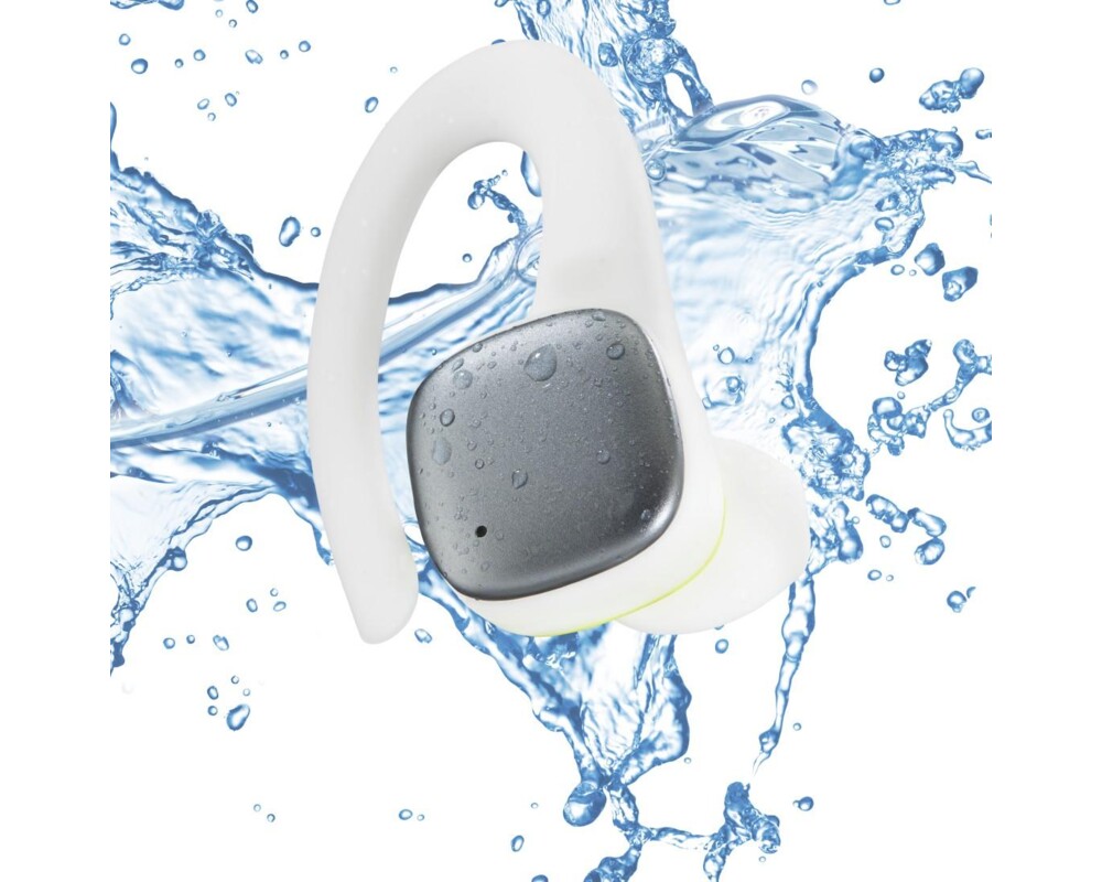 Слушалки Блутут слушалки Hama "Spirit Athletics" Bluetooth®, 184115 6