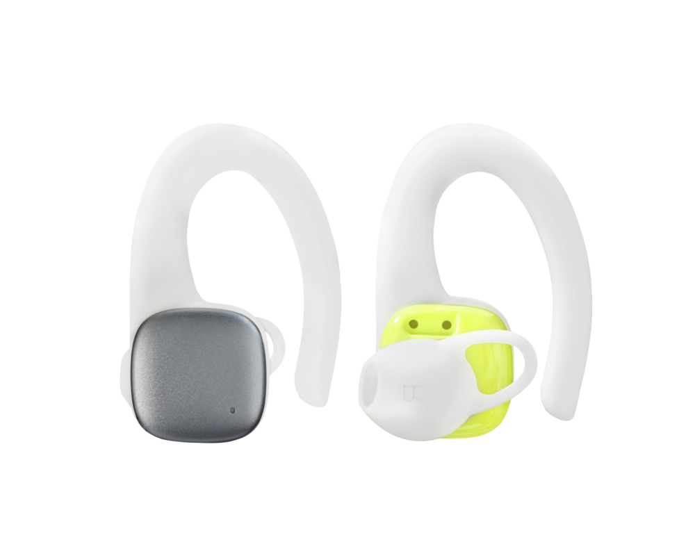 Слушалки Блутут слушалки Hama "Spirit Athletics" Bluetooth®, 184115 4