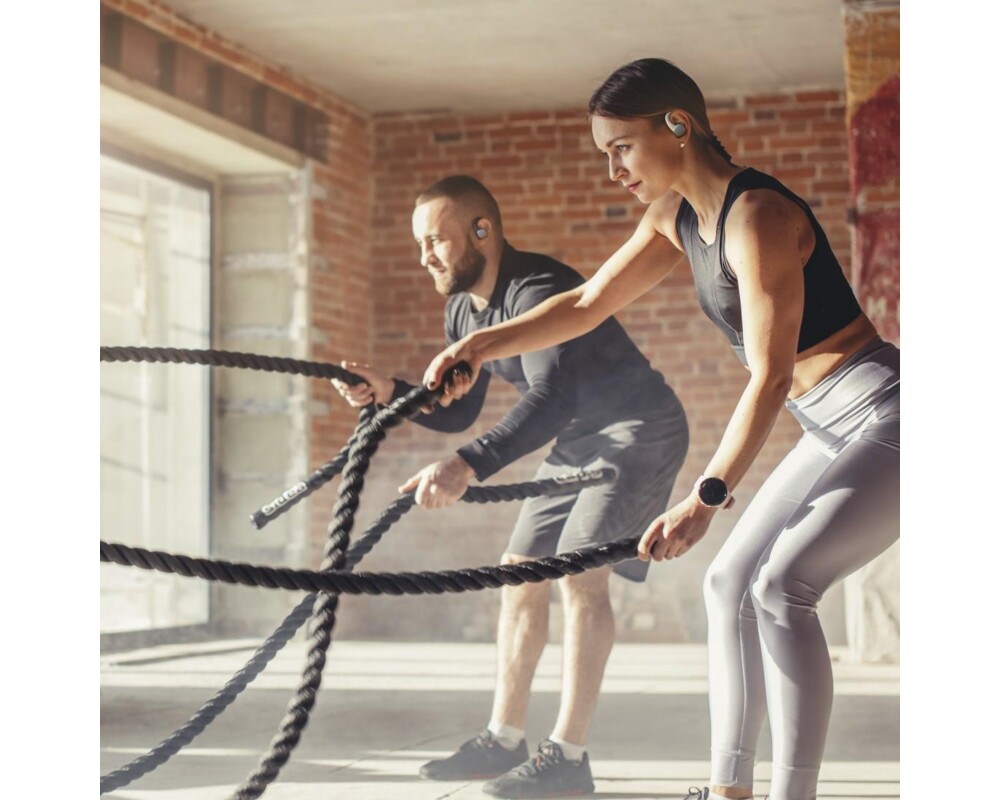 Слушалки Блутут слушалки Hama "Spirit Athletics" Bluetooth®, 184115 3