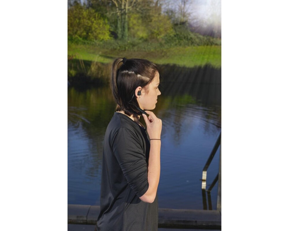 Слушалки Спортни слушалки HAMA "Freedom Athletics" Bluetooth, 184118 4