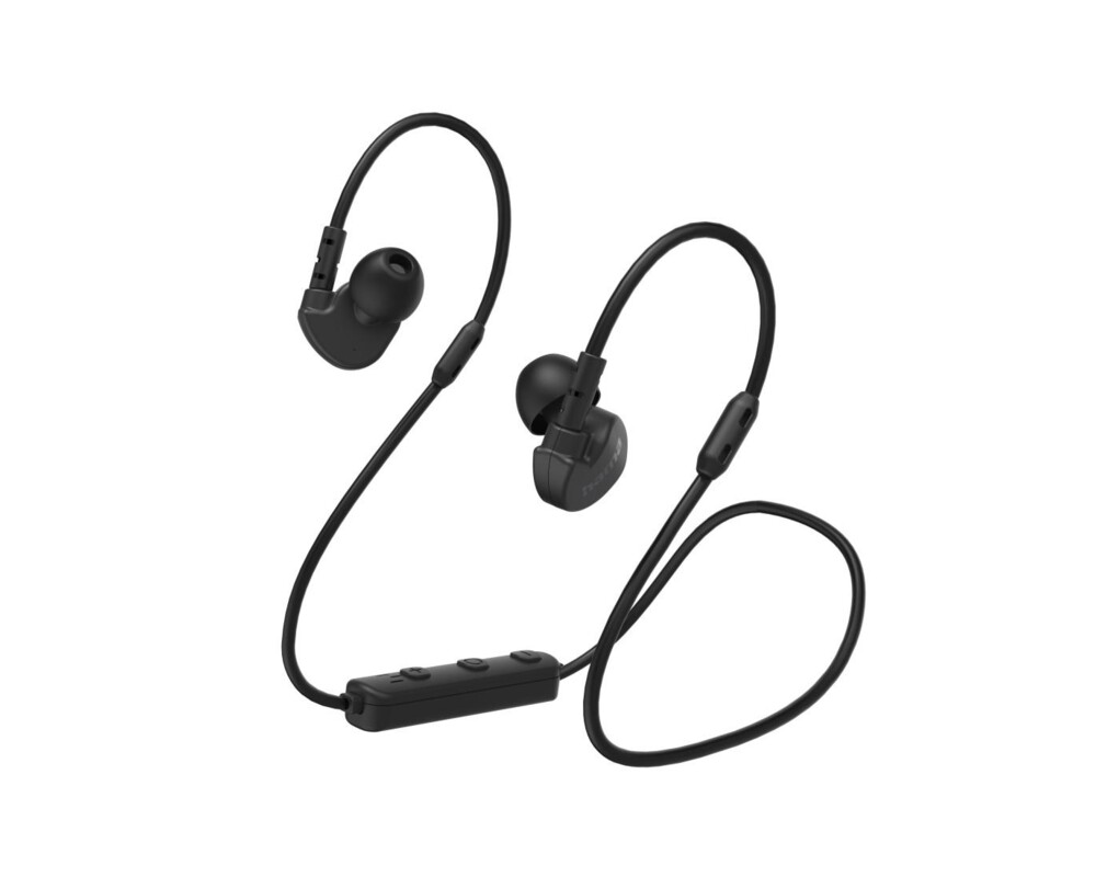 Слушалки Спортни слушалки HAMA "Freedom Athletics" Bluetooth, 184118 2
