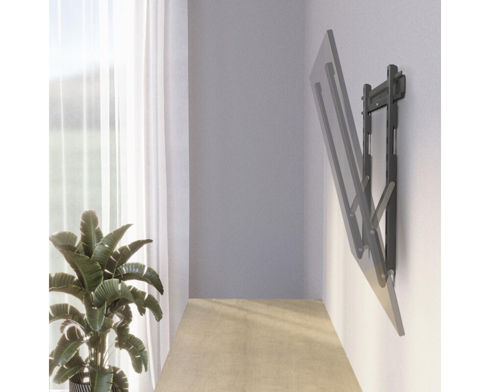 Стойка Hama TILT "Ultraslim", 229 см (90"), 220846 11