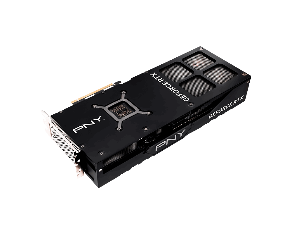 Видеокарта GIGABYTE RTX 4080 SUPER VCG4080S16TFXPB1-O 4