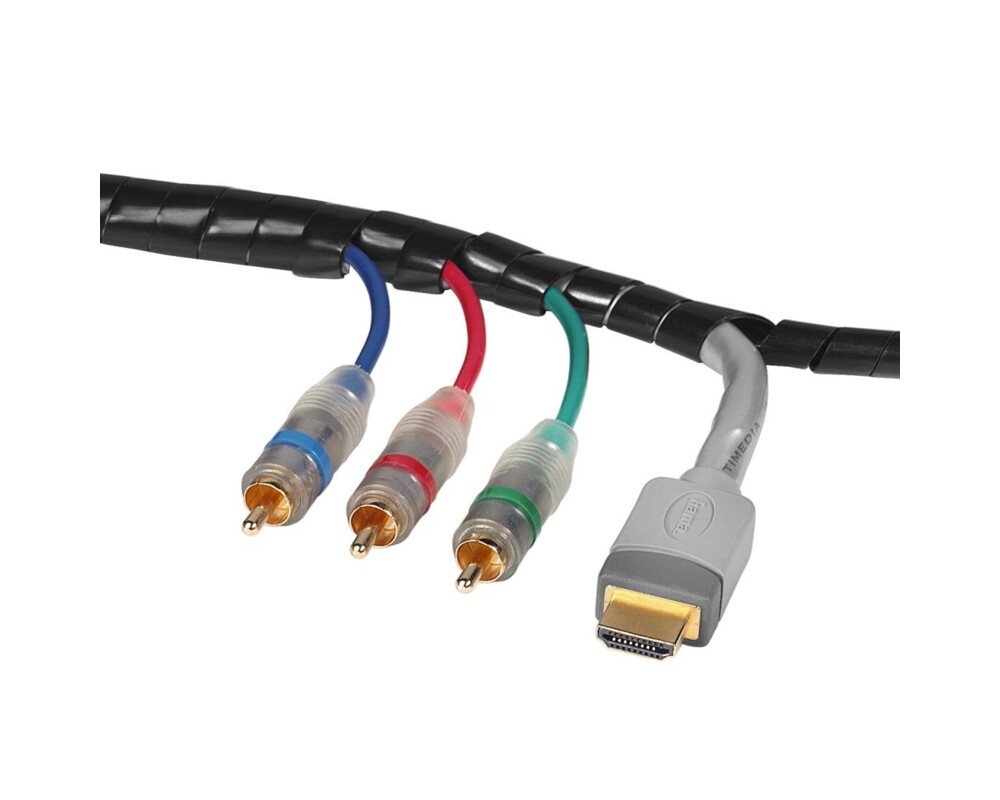 Кабел Шлаух спирала 7,5 - 30 мм, 2,5 м, 220994 3