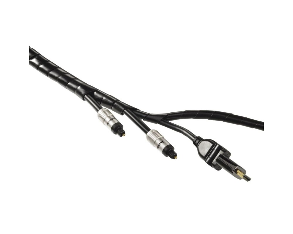 Кабел Шлаух спирала 7,5 - 30 мм, 2,5 м, 220994 4