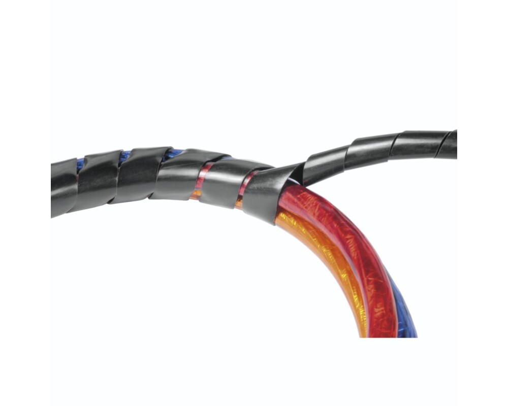 Кабел Шлаух спирала 7,5 - 30 мм, 2,5 м, 220994 2