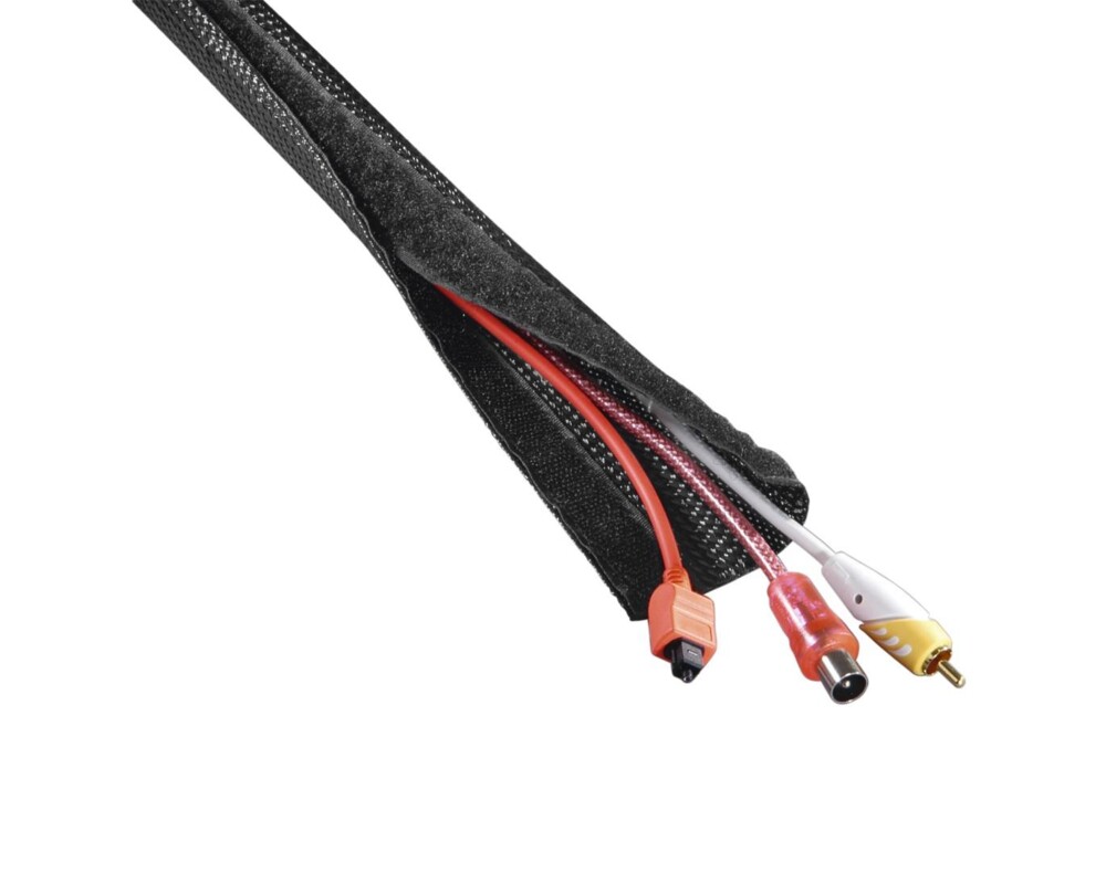 Кабел Шлаух с лепка, еластичен, 20 - 40 мм, 220995 3